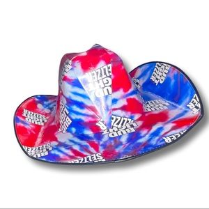 Bud light cowboy hat